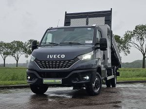 IVECO - DAILY 35C18