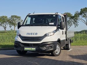 IVECO - DAILY 35C14