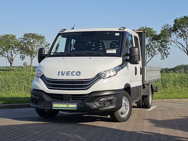 IVECO - DAILY 35C14