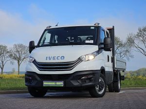 IVECO - DAILY 35C14