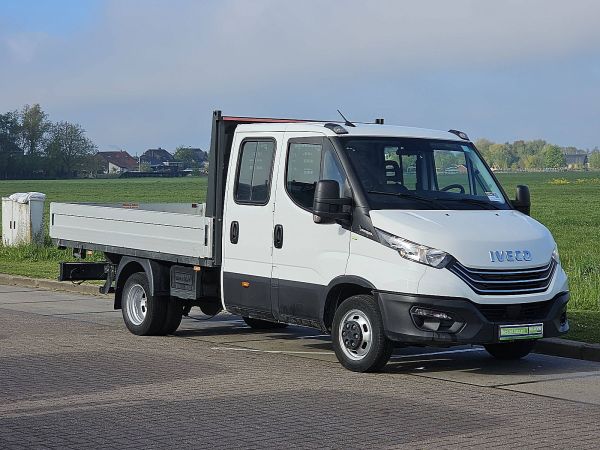 IVECO - DAILY 35C14