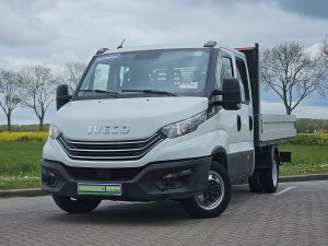 IVECO - DAILY 35C14