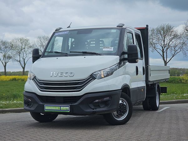 IVECO - DAILY 35C14