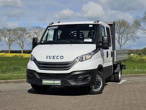 IVECO - DAILY 35C14