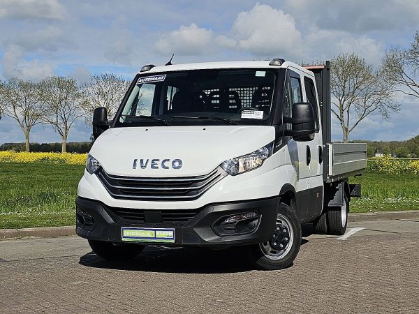 IVECO - DAILY 35C14