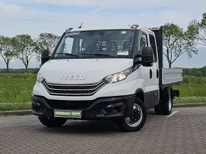 IVECO - DAILY 35C14