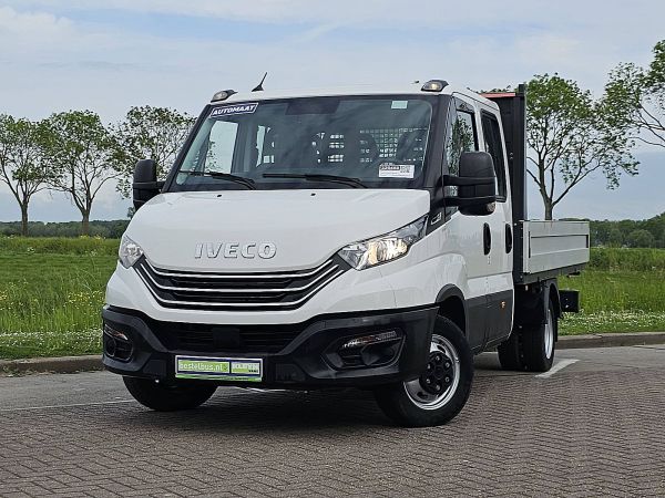 IVECO - DAILY 35C14