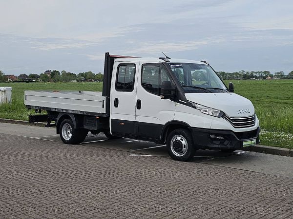 IVECO - DAILY 35C14
