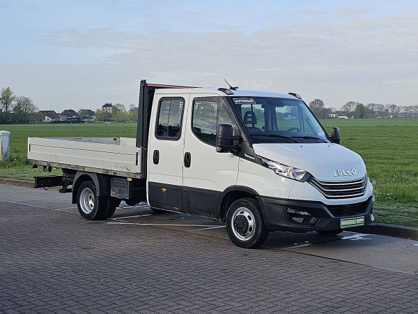 IVECO - DAILY 35C14