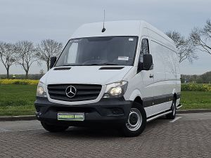 MERCEDES-BENZ - SPRINTER 311