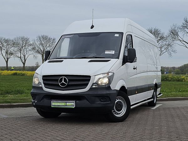 MERCEDES-BENZ - SPRINTER 311