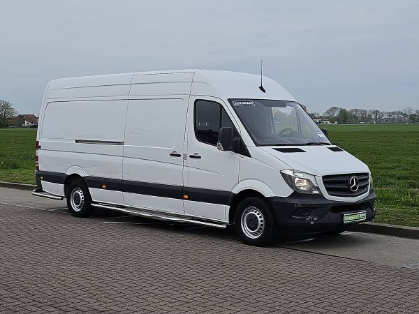MERCEDES-BENZ - SPRINTER 311
