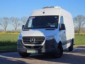 MERCEDES-BENZ - SPRINTER 316