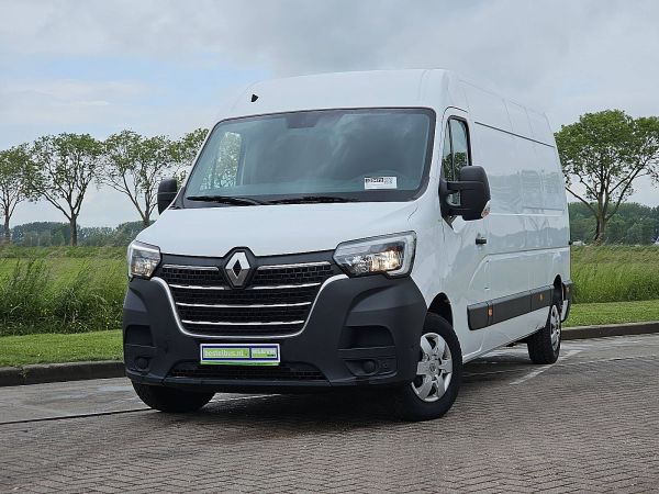 RENAULT - MASTER 2.3