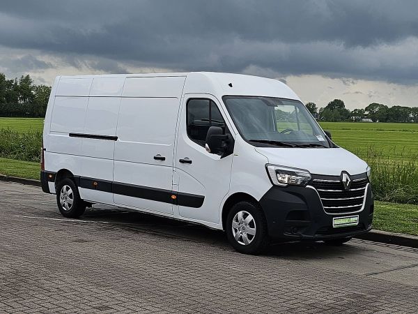 RENAULT - MASTER 2.3
