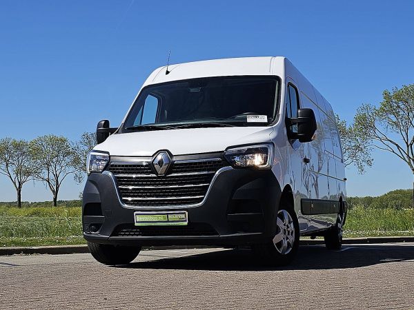RENAULT - MASTER 2.3