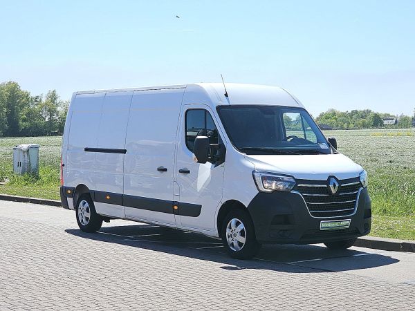 RENAULT - MASTER 2.3