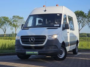 MERCEDES-BENZ - SPRINTER 314