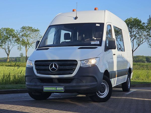 MERCEDES-BENZ - SPRINTER 314