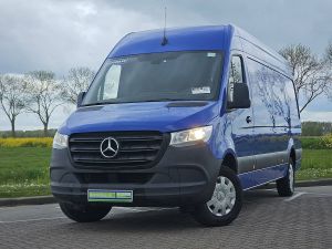MERCEDES-BENZ - SPRINTER 315