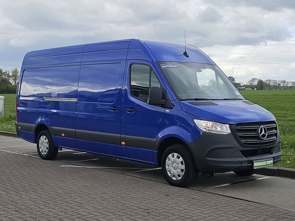 MERCEDES-BENZ - SPRINTER 315