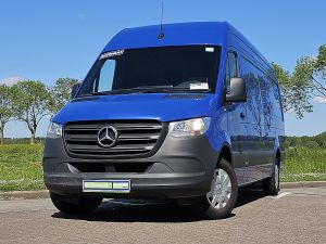 MERCEDES-BENZ - SPRINTER 315