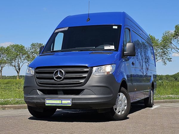 MERCEDES-BENZ - SPRINTER 315