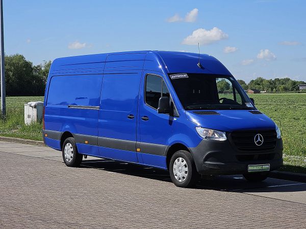 MERCEDES-BENZ - SPRINTER 315