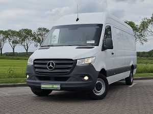 MERCEDES-BENZ - SPRINTER 317