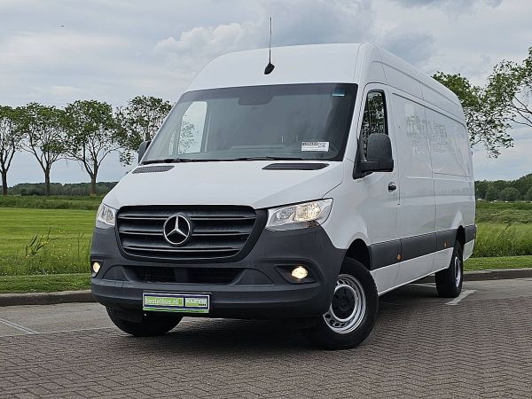 MERCEDES-BENZ - SPRINTER 317