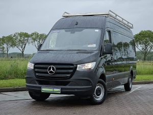 MERCEDES-BENZ - SPRINTER 314