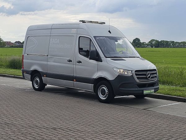 MERCEDES-BENZ - SPRINTER 316