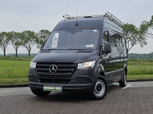 MERCEDES-BENZ - SPRINTER 314