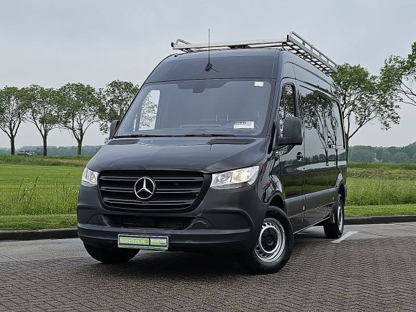 MERCEDES-BENZ - SPRINTER 314
