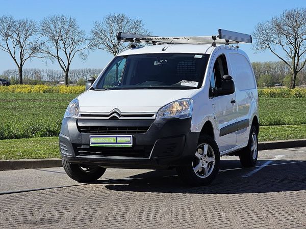 CITROEN - BERLINGO 1.6