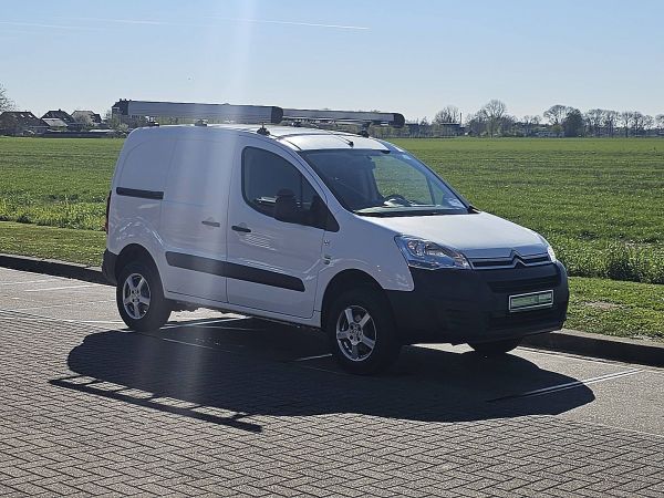 CITROEN - BERLINGO 1.6