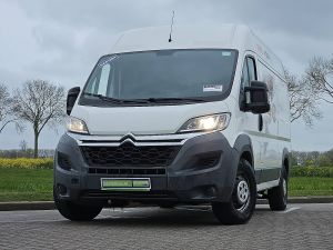 CITROEN - JUMPER 2.2