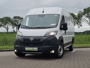 PEUGEOT - BOXER 2.2