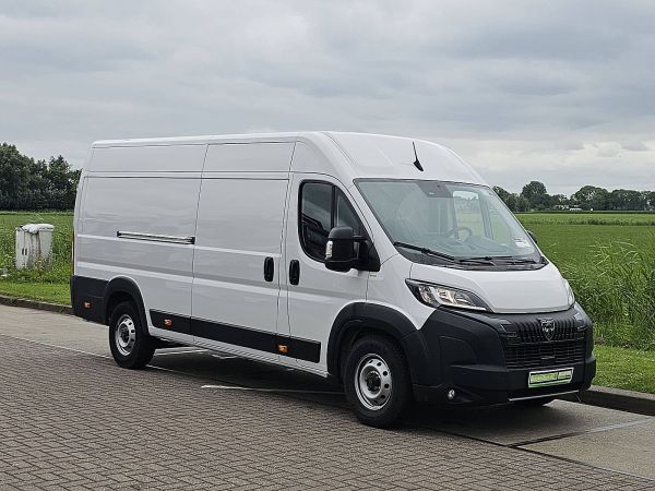 PEUGEOT - BOXER 2.2