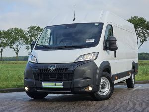 PEUGEOT - BOXER 2.2