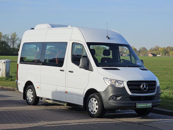 MERCEDES-BENZ - SPRINTER 314