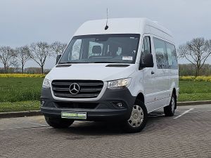 MERCEDES-BENZ - SPRINTER 314