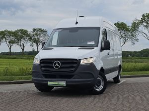 MERCEDES-BENZ - SPRINTER 315