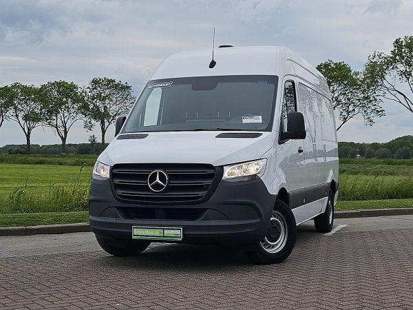 MERCEDES-BENZ - SPRINTER 315