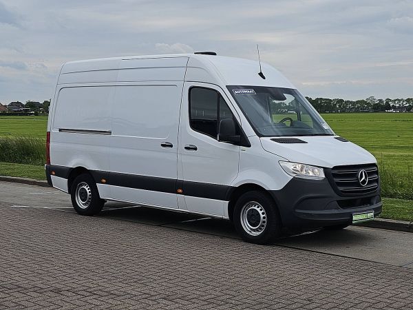 MERCEDES-BENZ - SPRINTER 315