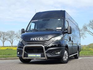 IVECO - DAILY 35S18