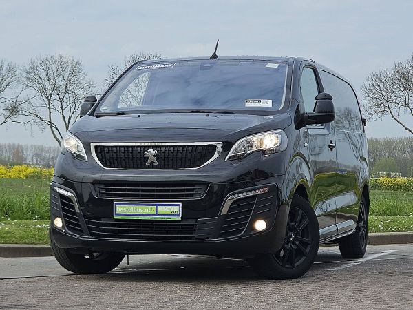 PEUGEOT - EXPERT 2.0