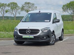 MERCEDES-BENZ - CITAN 108 CDI