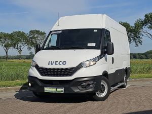 IVECO - DAILY 35S14      