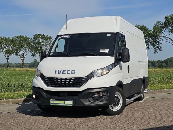 IVECO - DAILY 35S14      